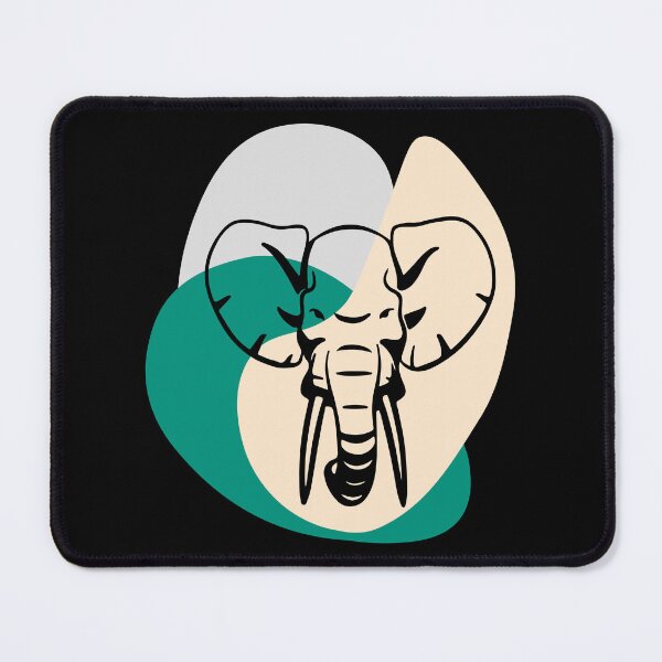 Item preview, Elephant | Respect designed and sold by AhmedHelal8395.