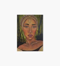 Princess Hadiyah Art Board