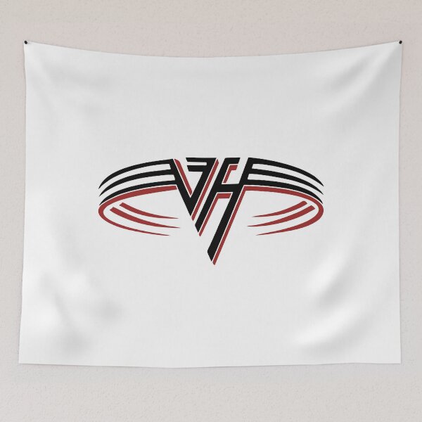 Item preview, Halen-logo designed and sold by inginkudenga.