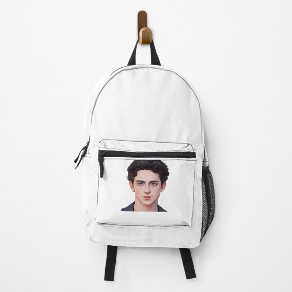 Item preview, Funny Gift Timothee Chalamet Cute Gifts designed and sold by BarrosMatheus.