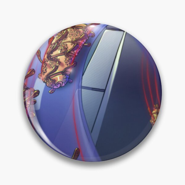 Item preview, Racing Flavobacteria designed and sold by Lizah van der Aart.