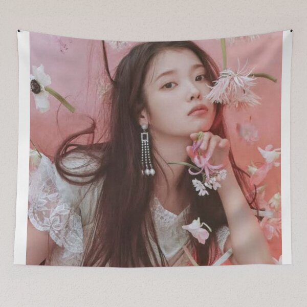 Item preview, IU designed and sold by OtakuPH.