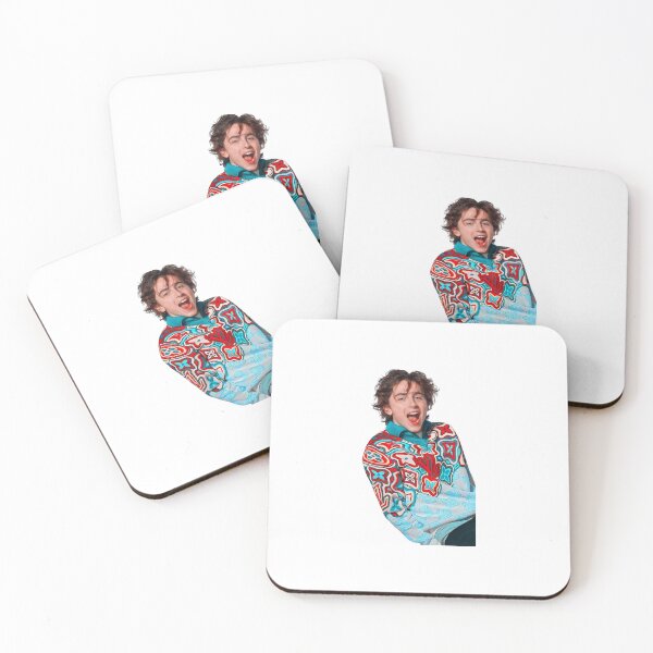 Item preview, Funny Gifts For Timothee Chalamet Timothée Chalamet Gift For Fans designed and sold by BarrosMatheus.