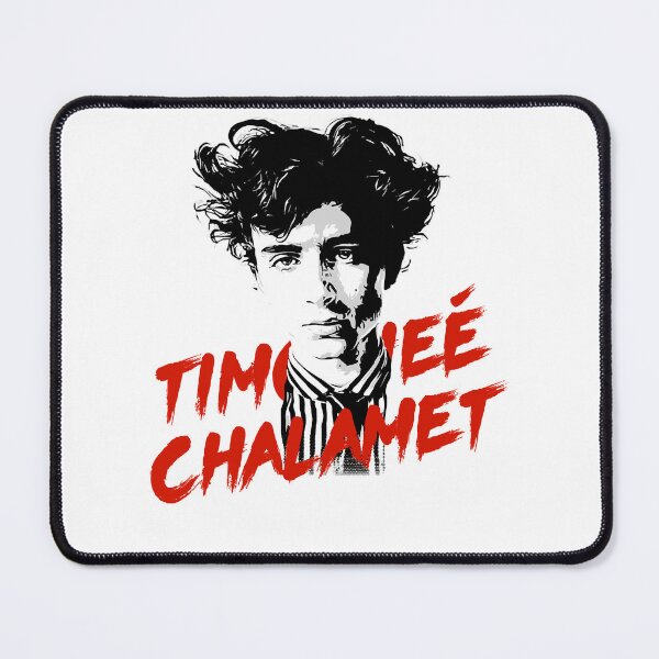 Item preview, Funny Gifts Timothee Chalamet Cute Gift designed and sold by BarrosMatheus.
