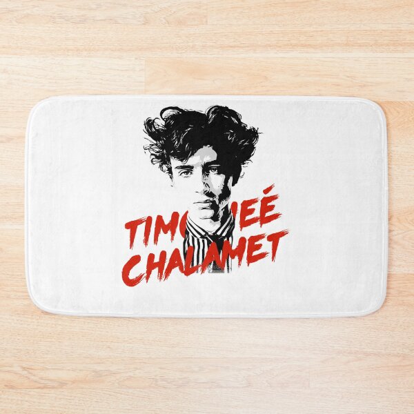 Item preview, Funny Gifts Timothee Chalamet Cute Gift designed and sold by BarrosMatheus.