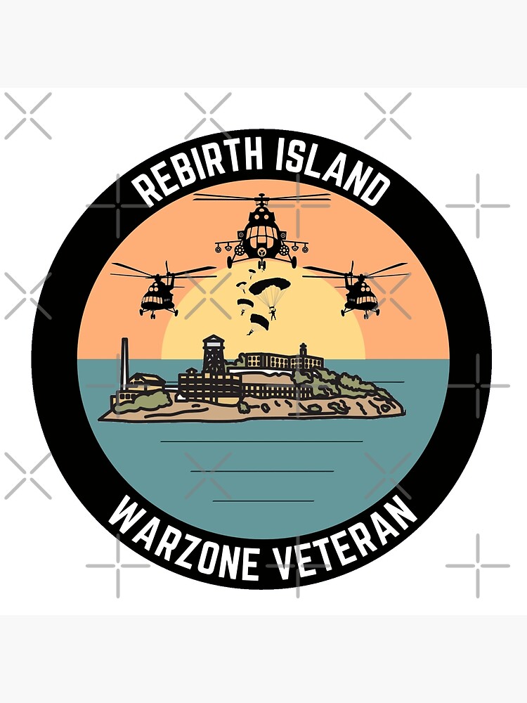 Rebirth Island - Gallery - Battle Royale, Modern Warfare - Call of