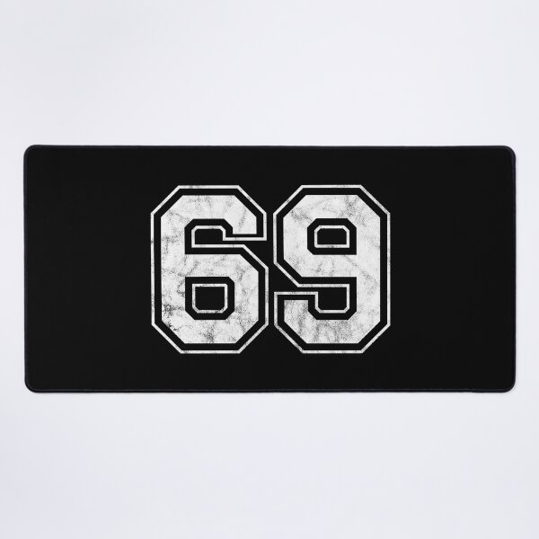 Item preview, Number 69 designed and sold by PaulSDesign.