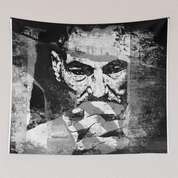 Item preview, CONTEMPLATION designed and sold by ARTito.