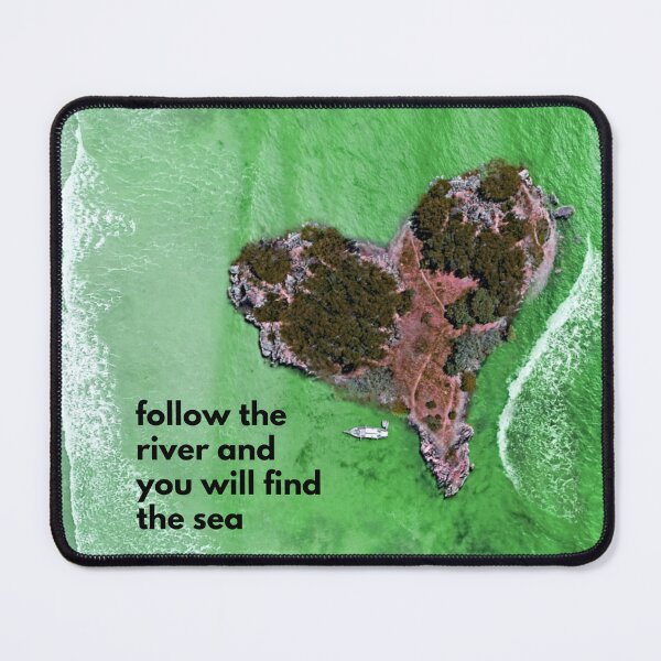 Item preview, the ocean designed and sold by RAJSHIVA.
