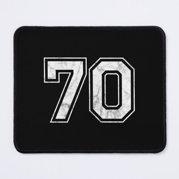 Item preview, Number 70 designed and sold by PaulSDesign.