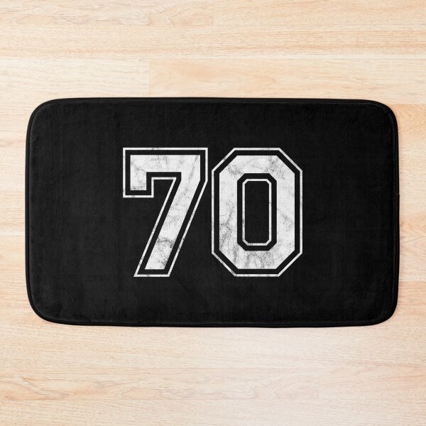 Item preview, Number 70 designed and sold by PaulSDesign.