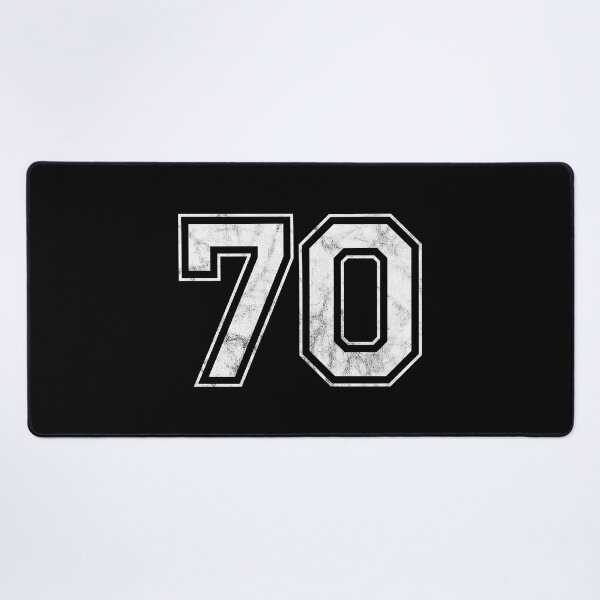 Item preview, Number 70 designed and sold by PaulSDesign.