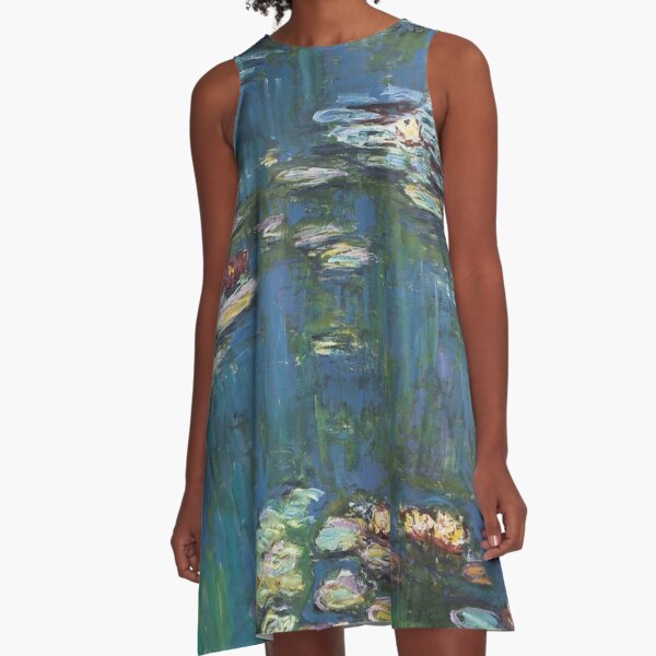 French Dresses | Redbubble