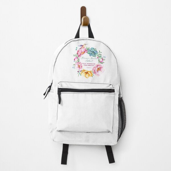 Item preview, Pioneer Service School 2023 Spiral Notebook designed and sold by crafts-gift.