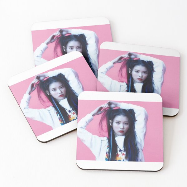 Item preview, IU designed and sold by OtakuPH.