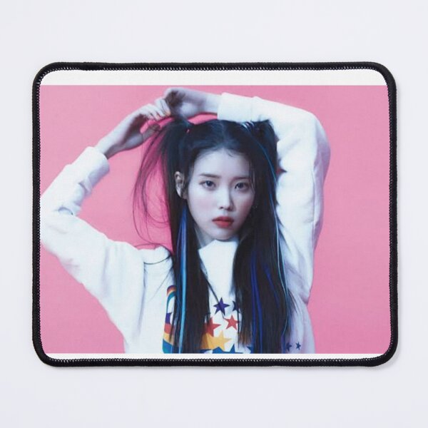 Item preview, IU designed and sold by OtakuPH.