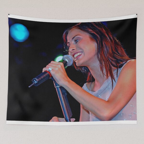 Item preview, Natalie Imbruglia Performing Live In Concert designed and sold by AndyEvansPhotos.