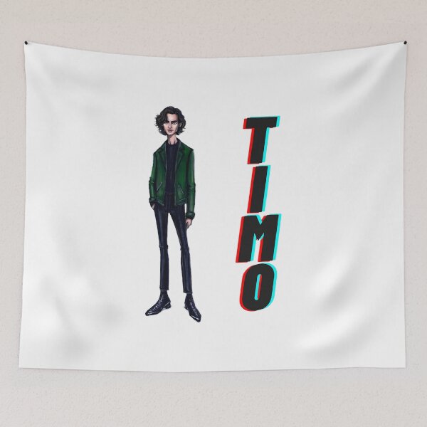 Item preview, Gift For Women Ultimate Timo Cool Graphic Gifts designed and sold by BarrosMatheus.