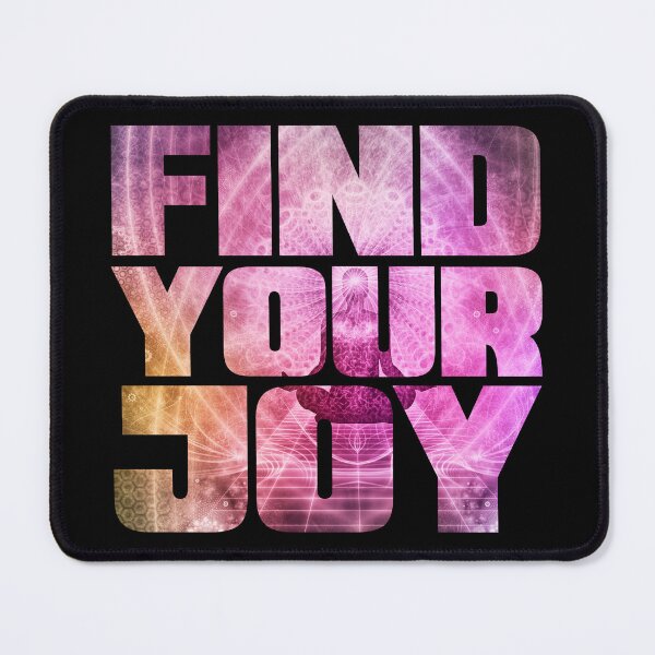 Item preview, Find Your Joy - Zen designed and sold by Swags.