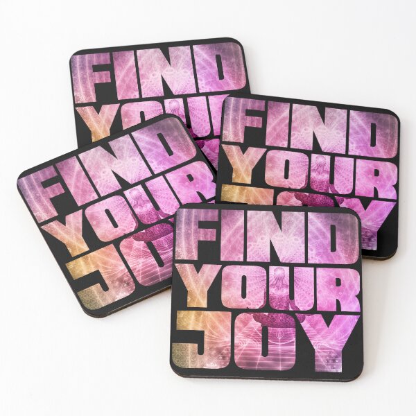 Item preview, Find Your Joy - Zen designed and sold by Swags.