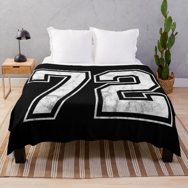 Item preview, Number 72 designed and sold by PaulSDesign.