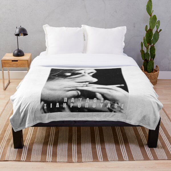 Item preview, Pavlos Sidiropoulos  designed and sold by FameLegends.