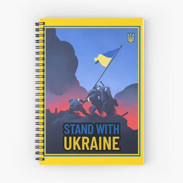 Item preview, Stand with Ukraine!! -#standwithukraine designed and sold by Aadiimanavv.