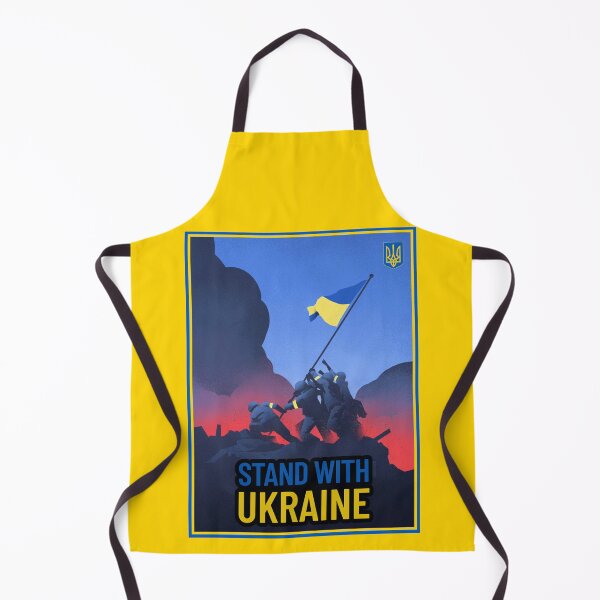 Item preview, Stand with Ukraine!! -#standwithukraine designed and sold by Aadiimanavv.