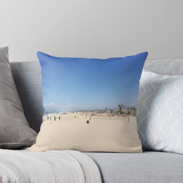 Item preview, California Beach Ballin designed and sold by Yvonne Sollihagen.