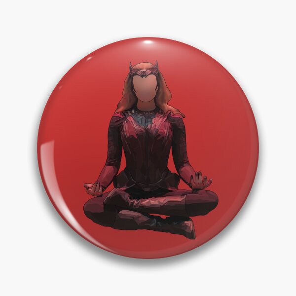Item preview, Witch of the multiverse designed and sold by KC Industries.
