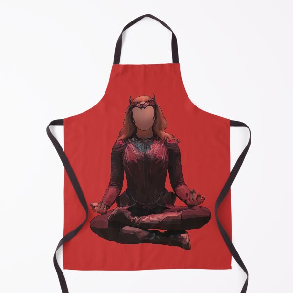 Item preview, Witch of the multiverse designed and sold by KC Industries.