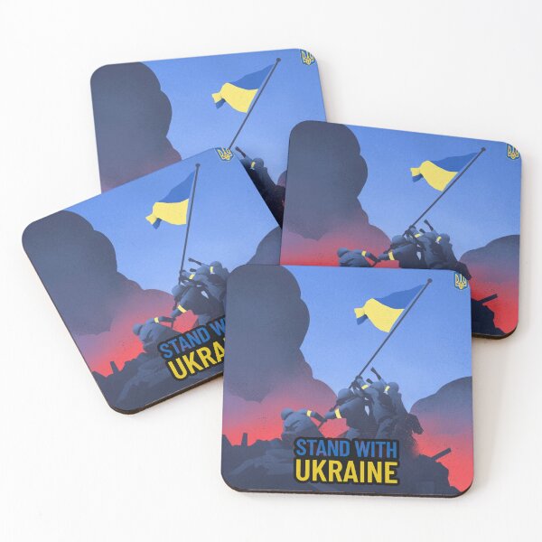 Item preview, Stand with Ukraine!! -#standwithukraine designed and sold by Aadiimanavv.