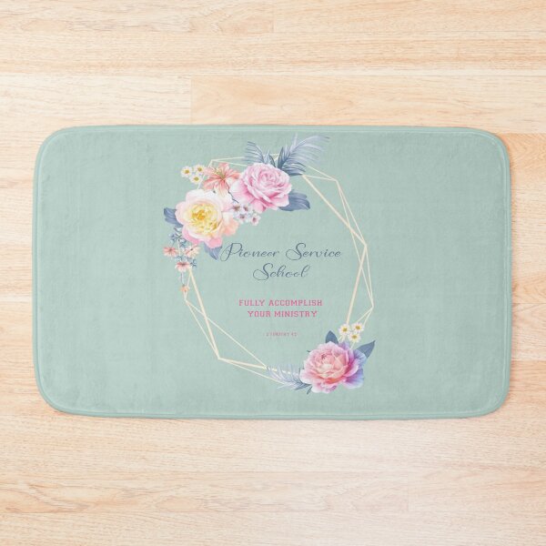 Item preview, Pioneer Service School 2023 Spiral Notebook designed and sold by crafts-gift.