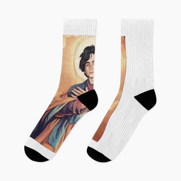 Item preview, Gifts For Men Timothée Chalamet Jesus God Gift Movie Fans designed and sold by BarrosMatheus.