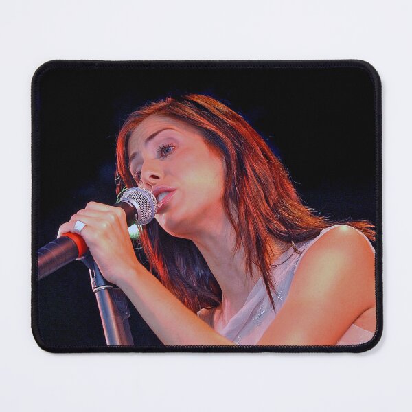 Item preview, Natalie Imbruglia Performing Live In Concert designed and sold by AndyEvansPhotos.