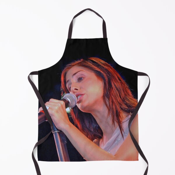 Item preview, Natalie Imbruglia Performing Live In Concert designed and sold by AndyEvansPhotos.