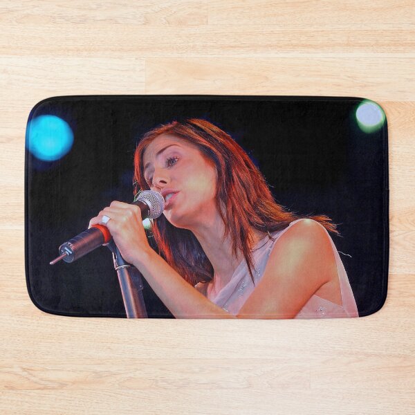 Item preview, Natalie Imbruglia Performing Live In Concert designed and sold by AndyEvansPhotos.