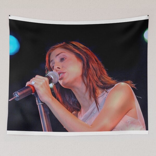 Item preview, Natalie Imbruglia Performing Live In Concert designed and sold by AndyEvansPhotos.