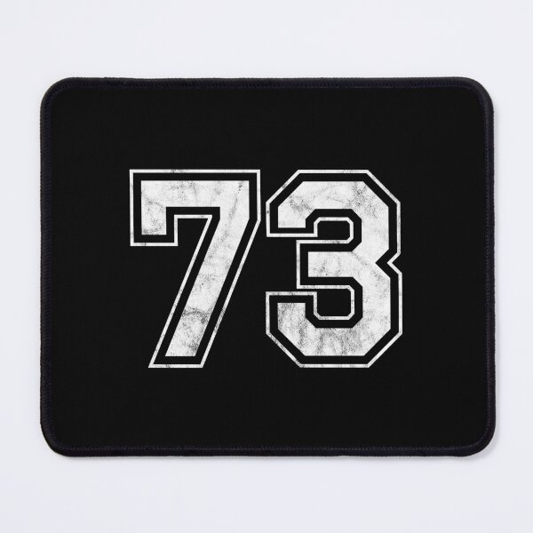 Item preview, Number 73 designed and sold by PaulSDesign.