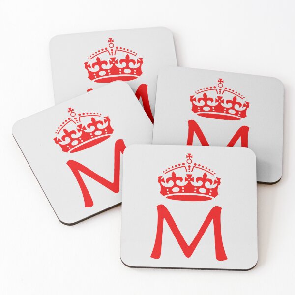 Item preview, Moriarty in a crown designed and sold by AAA-Ace.