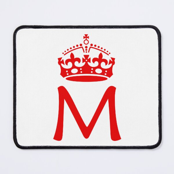 Item preview, Moriarty in a crown designed and sold by AAA-Ace.