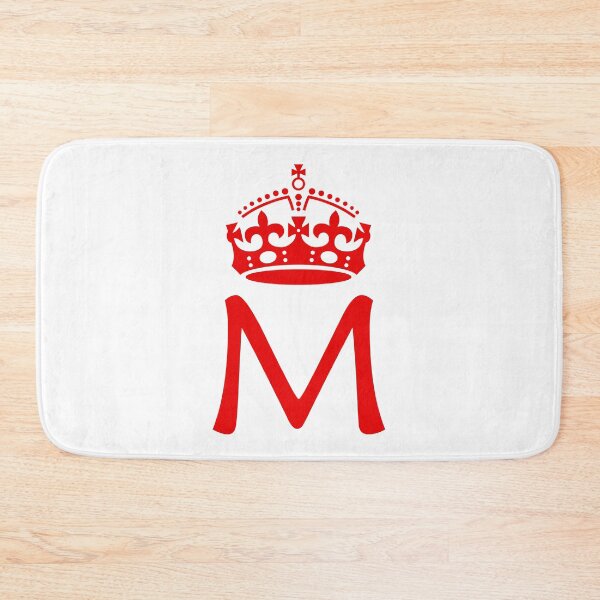 Item preview, Moriarty in a crown designed and sold by AAA-Ace.