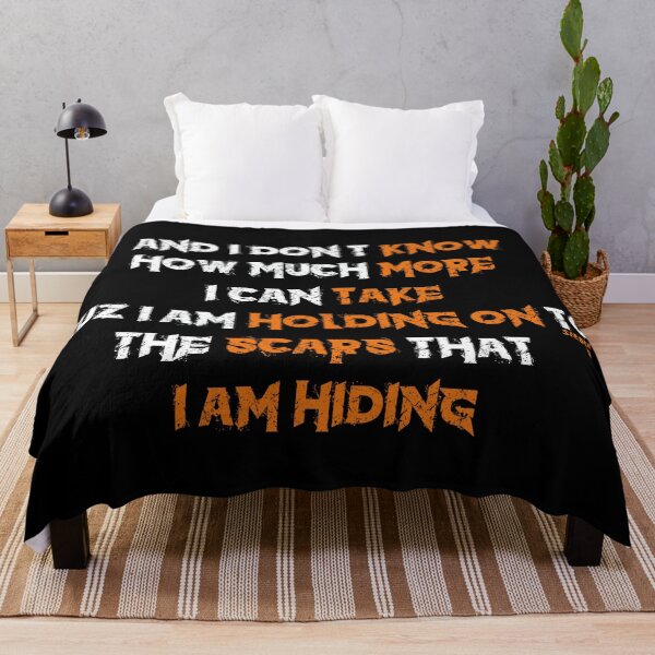 Item preview, Scars that I'm hiding designed and sold by insidemyhead3.