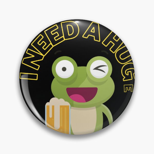 Item preview, I need a huge glas of beer designed and sold by TheBUniverse.