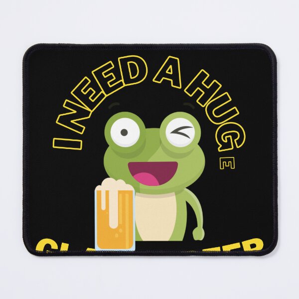 Item preview, I need a huge glas of beer designed and sold by TheBUniverse.