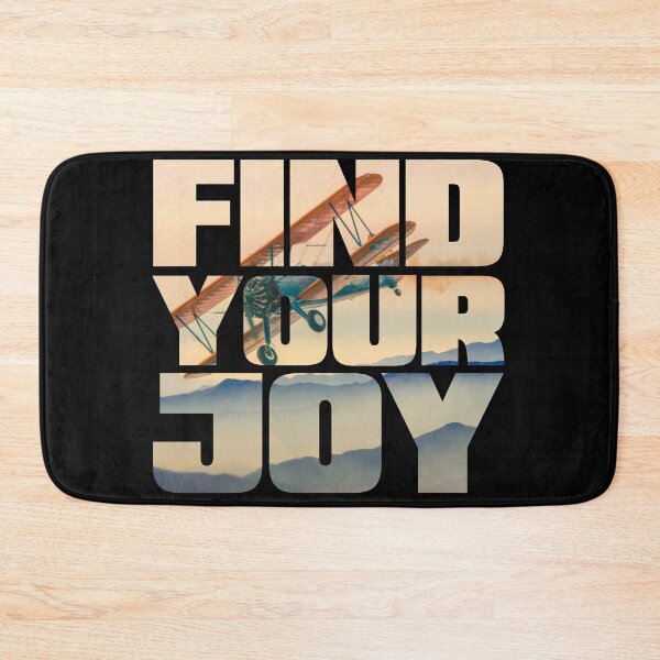 Item preview, Find Your Joy - Double Wing designed and sold by Swags.