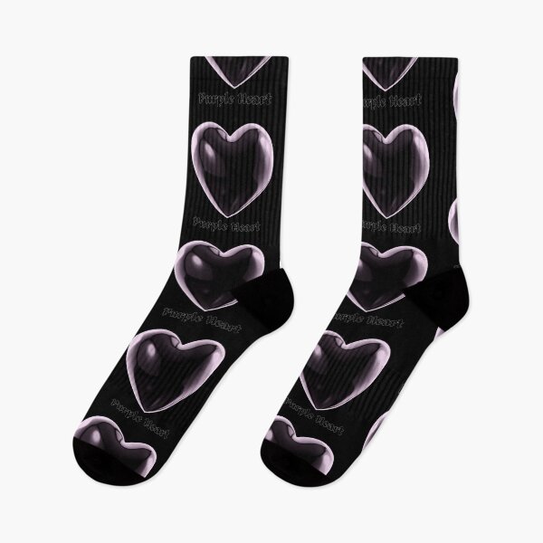 Item preview, Purple Heart designed and sold by HudsonMcKenna.