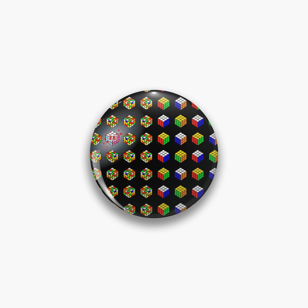 Item preview, Pin designed and sold by PittyReese.
