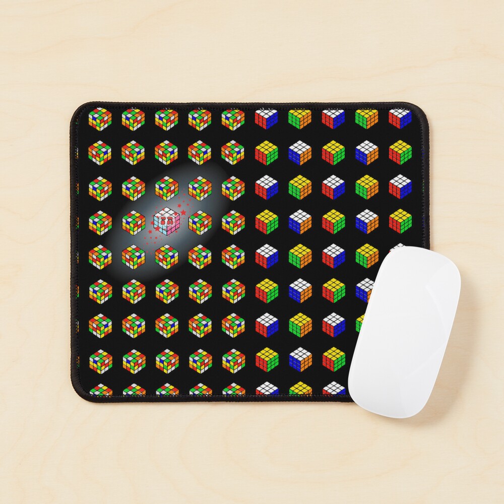 Item preview, Mouse Pad designed and sold by PittyReese.