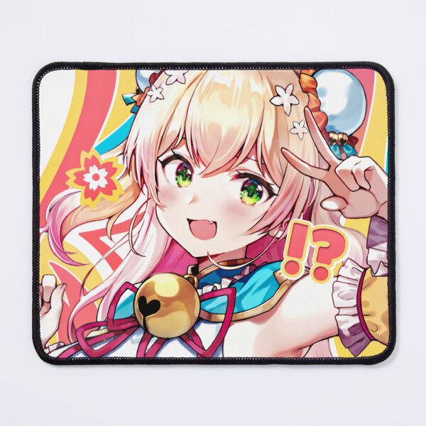 Item preview, Momosuzu Nene Vtuber designed and sold by kylewords00.